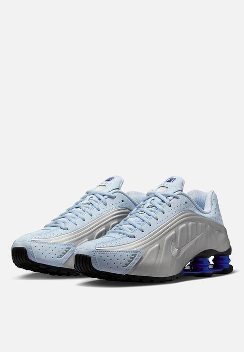 Nike - Nike Shox R4