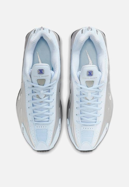 Nike - Nike Shox R4