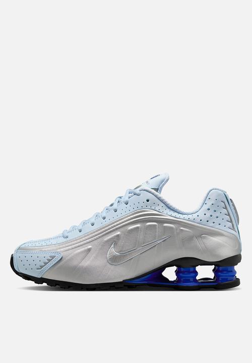 Nike - Nike Shox R4