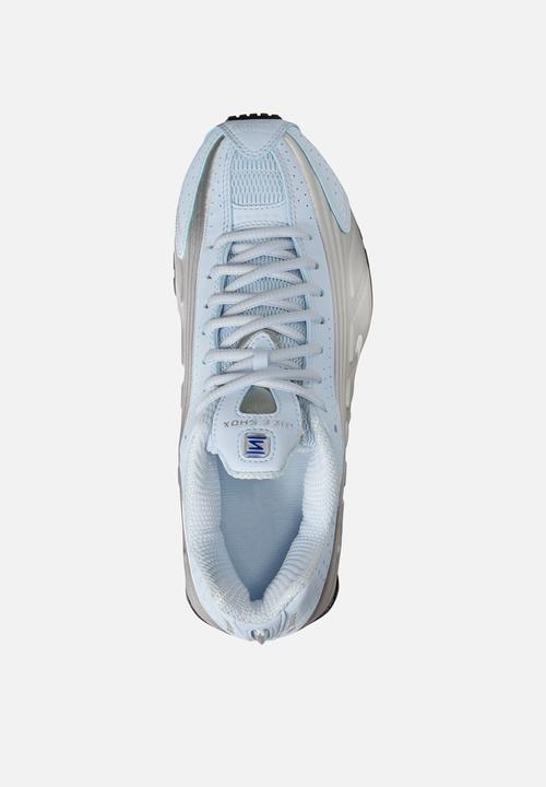 Nike - Nike Shox R4