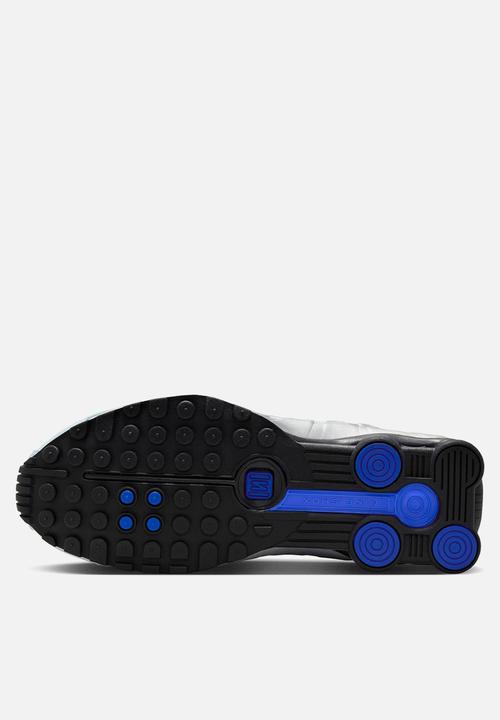 Nike - Nike Shox R4