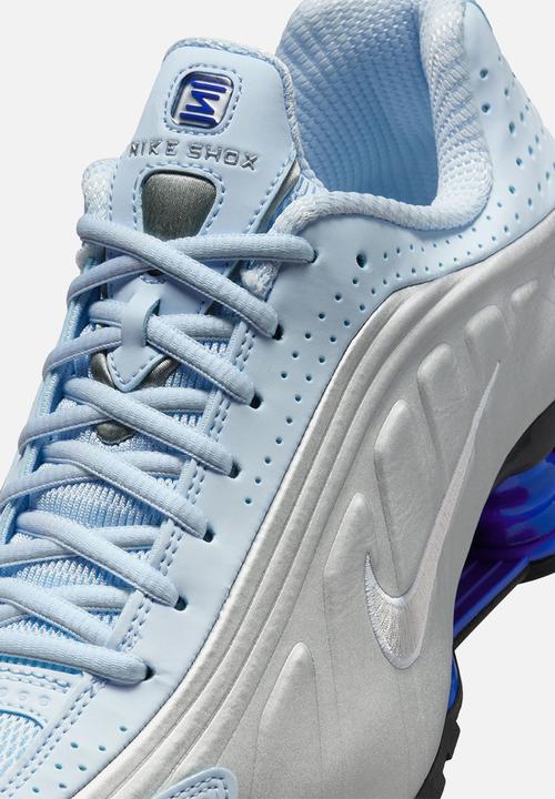 Nike - Nike Shox R4