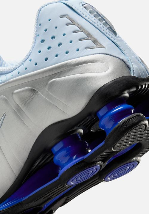Nike - Nike Shox R4
