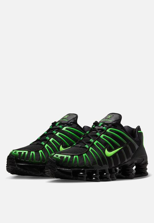 Nike - Nike Shox TL