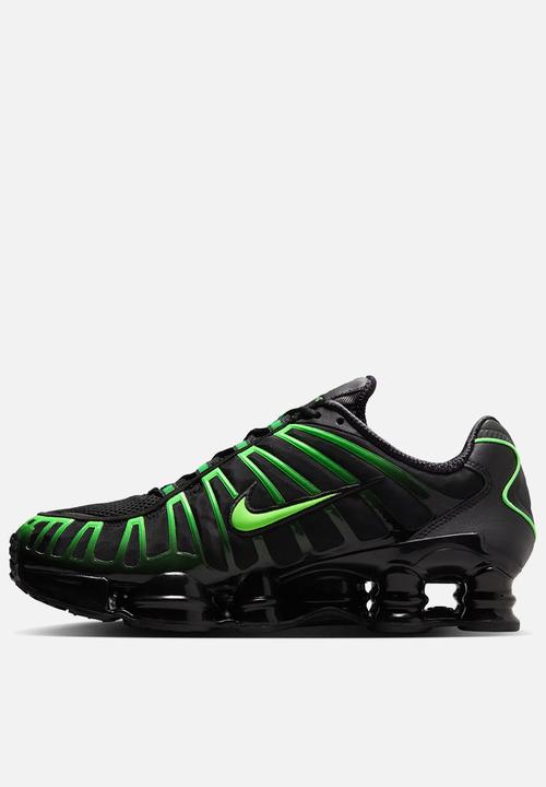 Nike - Nike Shox TL