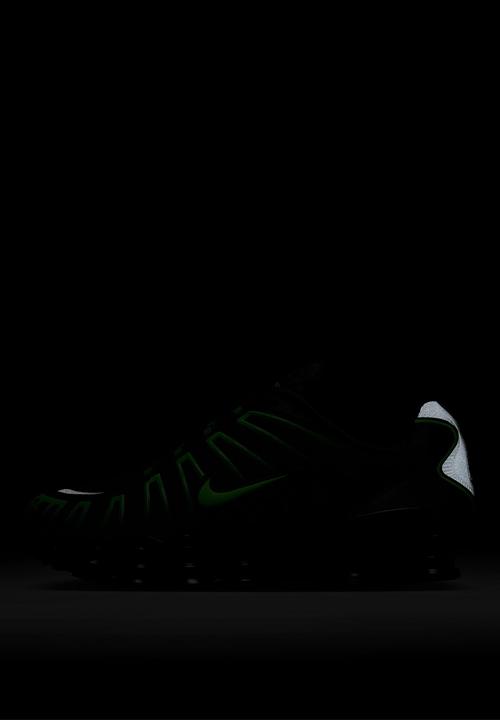 Nike - Nike Shox TL