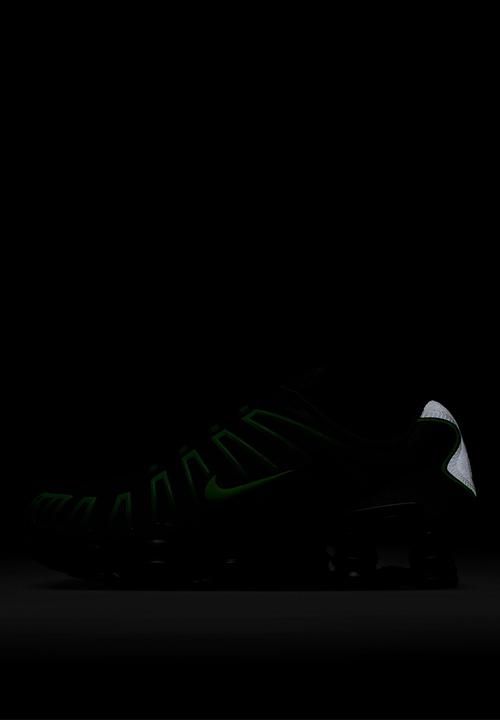 Nike - Nike Shox TL