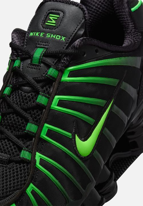 Nike - Nike Shox TL