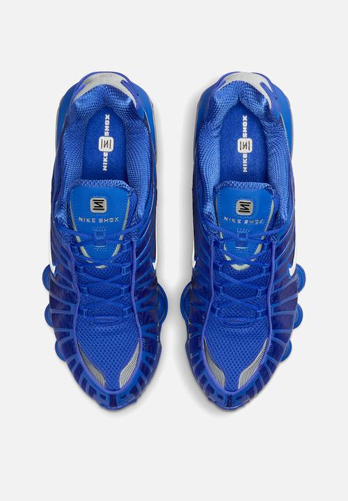 Nike - Nike Shox TL