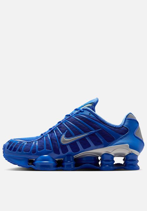 Nike - Nike Shox TL