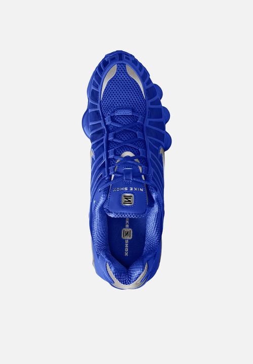 Nike - Nike Shox TL