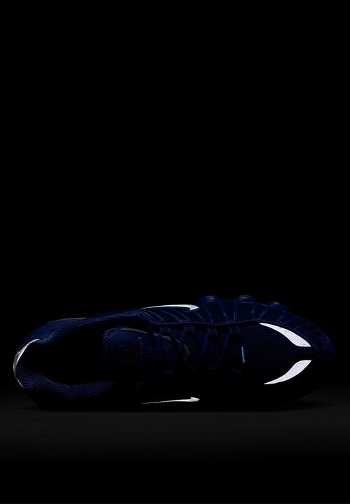 Nike - Nike Shox TL