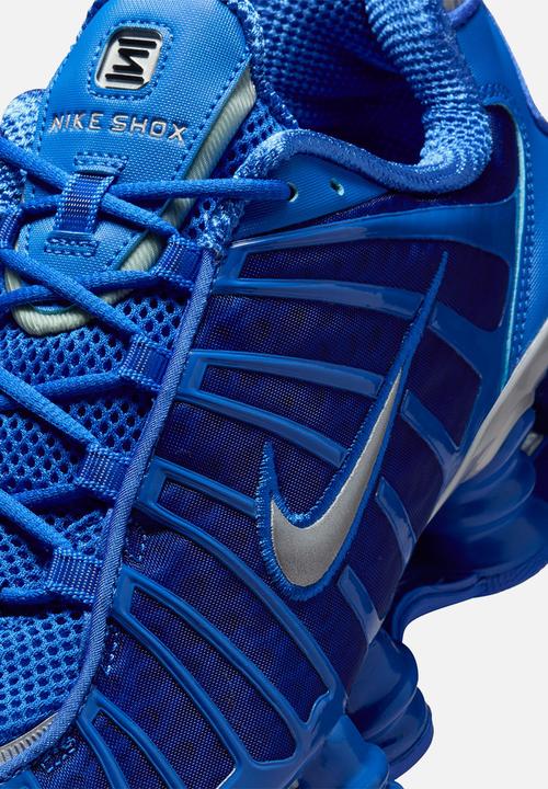 Nike - Nike Shox TL
