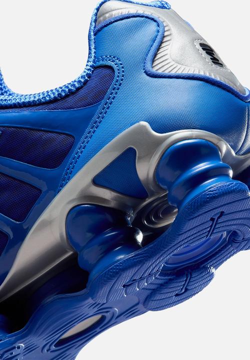 Nike - Nike Shox TL