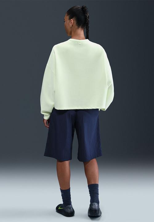 Nike - Nike womens speed shorts - Midnight navy/sail