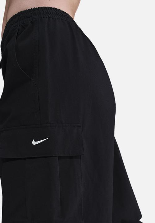 nike women's pants with pockets