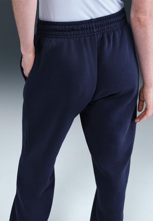 Nike - Nike Phoenix Fleece Pant - Mnnavy/Sail