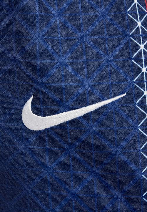 Nike - Paris Saint Germain Youth Nike Dri-Fit Home Stadium Jersey 