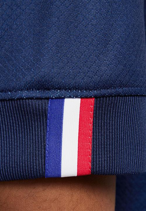Nike - Paris Saint Germain Youth Nike Dri-Fit Home Stadium Jersey 