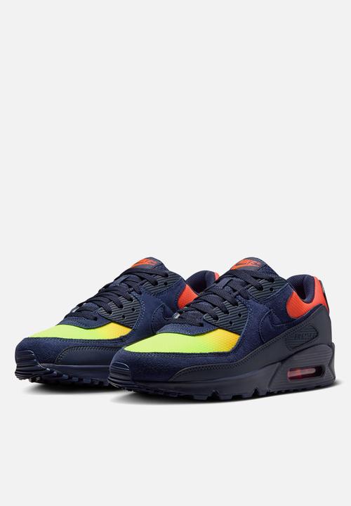Nike - Nike Air Max 90