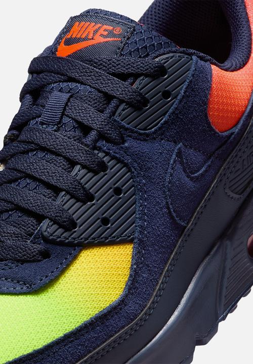 Nike - Nike Air Max 90