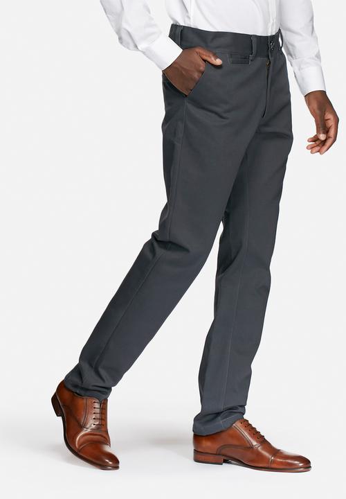 basicthread - Regular chino