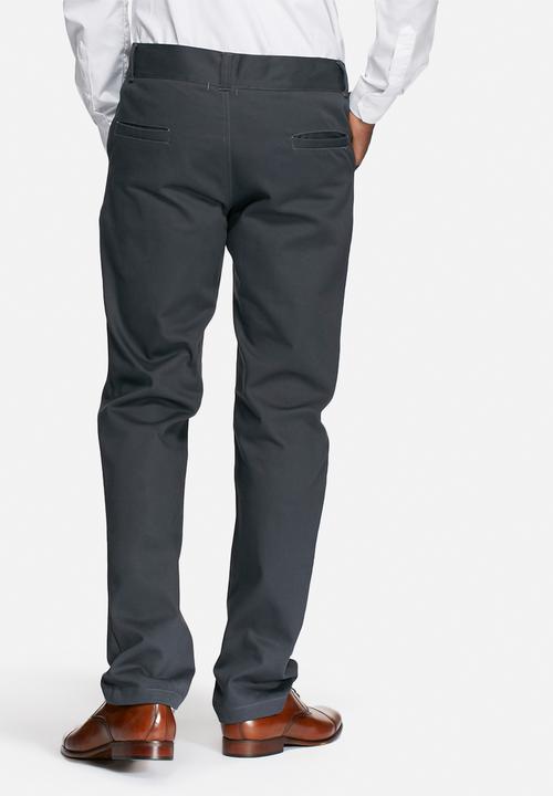 basicthread - Regular chino