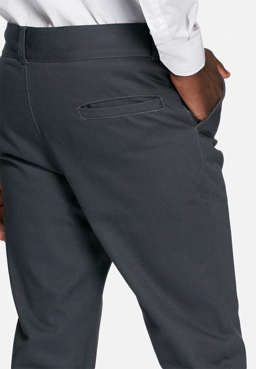 basicthread - Regular chino