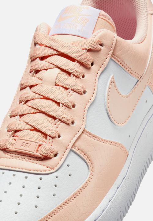Nike - Nike Air Force 1 '07 Next Nature