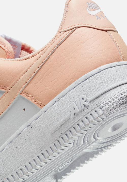 Nike - Nike Air Force 1 '07 Next Nature