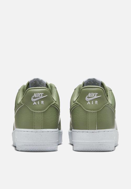 Nike - Nike Air Force 1 '07 Next Nature