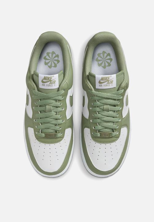 Nike - Nike Air Force 1 '07 Next Nature