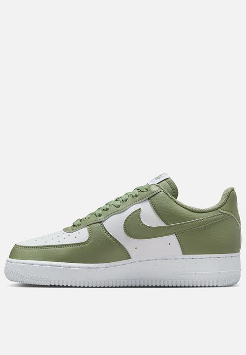 Nike - Nike Air Force 1 '07 Next Nature