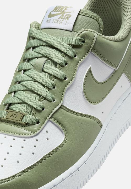 Nike - Nike Air Force 1 '07 Next Nature