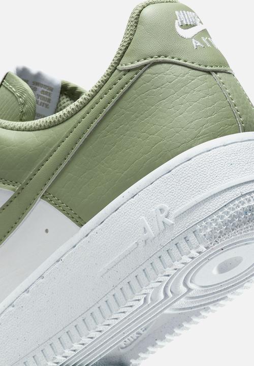 nike sneakers military green