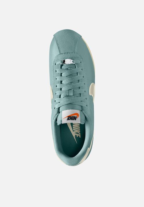 Nike - Nike Cortez Textile