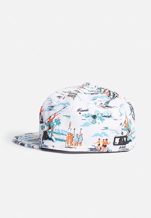 New Era - 59 Fifty LA Dodgers