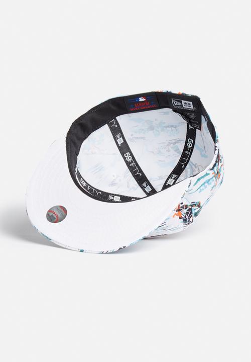 New Era - 59 Fifty LA Dodgers