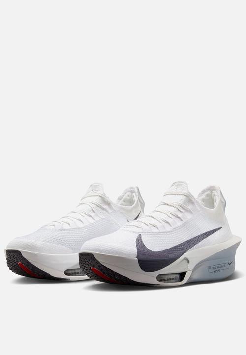 Nike Alphafly 3 - white/gridiron-pure platinum