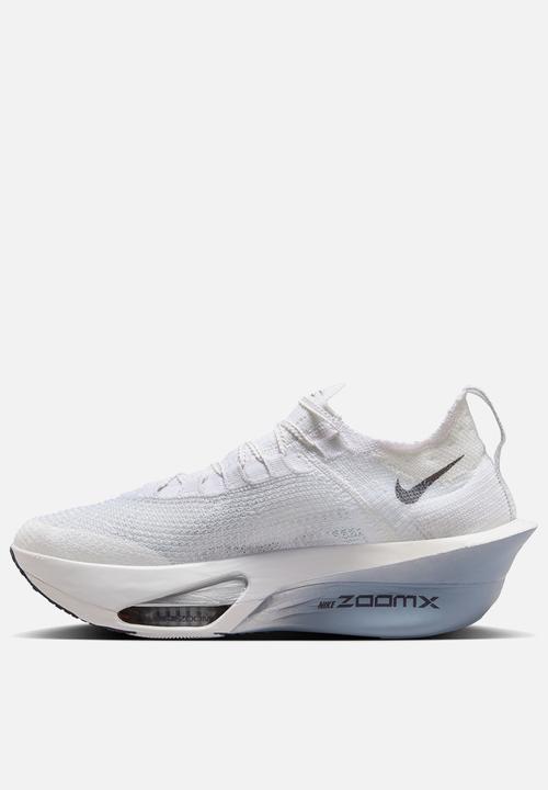Nike Alphafly 3 - white/gridiron-pure platinum