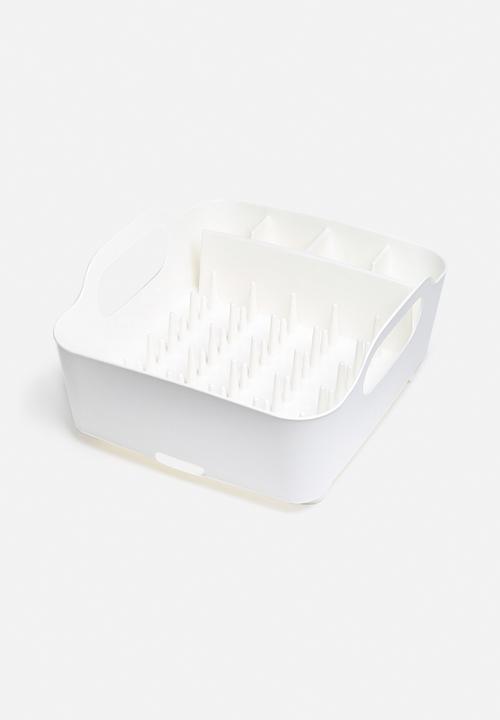 Umbra - Tub dish rack