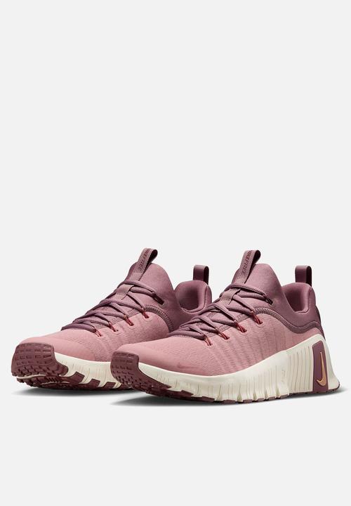 Nike - Nike Free Metcon 6
