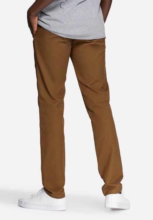 Carhartt WIP - Sid Slim Chino