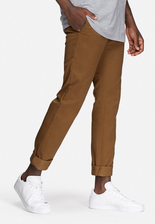 Carhartt WIP - Sid Slim Chino