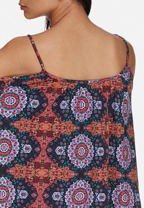 Vero Moda - Malu Rami top