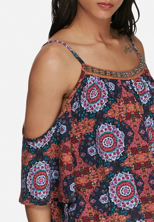 Vero Moda - Malu Rami top