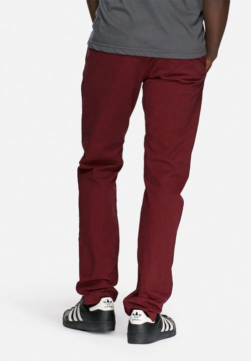 Only & Sons - Sharp Regular Chino
