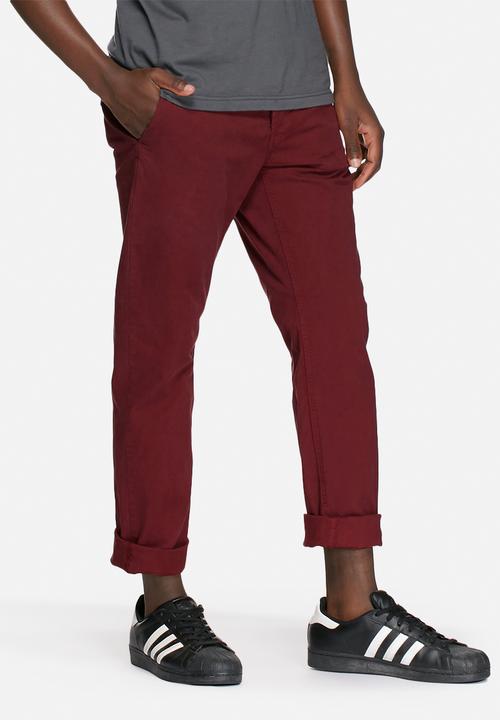 Only & Sons - Sharp Regular Chino