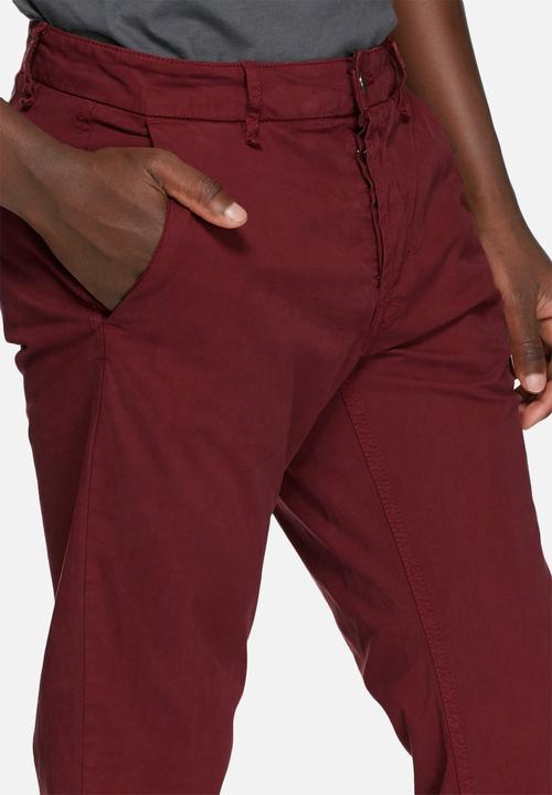 Only & Sons - Sharp Regular Chino