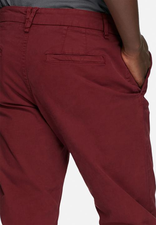 Only & Sons - Sharp Regular Chino